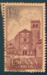 Stamps Spain -  Edifil 1894