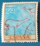 Sellos de Europa - Espa�a -  Edifil 1785