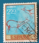 Stamps Spain -  Edifil 1785