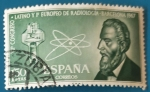 Stamps : Europe : Spain :  Edifil 1790