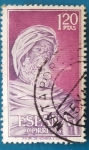 Stamps Spain -  Edifil 1791