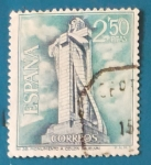 Stamps Spain -  Edifil 1805