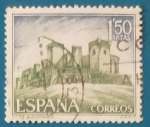 Stamps Spain -  Edifil 1811
