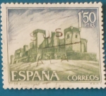 Stamps Spain -  Edifil 1811