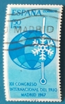 Stamps Spain -  Edifil 1817