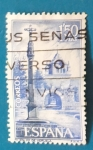 Stamps Spain -  Edifil 1834