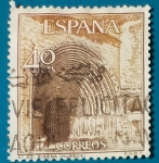 Stamps Spain -  Edifil 1728