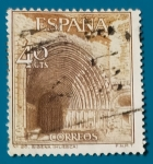 Stamps Spain -  Edifil 1728