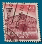 Stamps Spain -  Edifil 1729