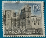 Stamps Spain -  Edifil 1732