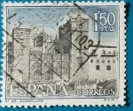 Stamps Spain -  Edifil 1732