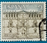 Stamps Spain -  Edifil 1733
