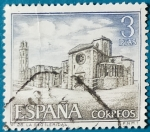 Stamps Spain -  Edifil 1734