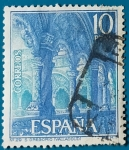 Stamps Spain -  Edifil 1735