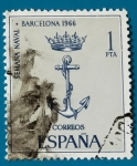 Stamps Spain -  Edifil 1737