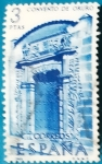 Stamps Spain -  Edifil 1755