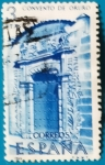 Stamps Spain -  Edifil 1755