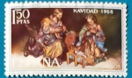 Stamps Spain -  Edifil 1764