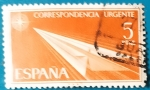 Stamps Spain -  Edifil 1765