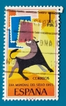 Stamps Spain -  Edifil 1668