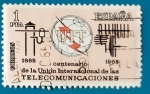 Stamps Spain -  Edifil 1670