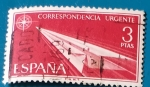 Stamps Spain -  Edifil 1671