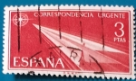 Stamps Spain -  Edifil 1671