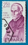 Stamps Spain -  Edifil 1683