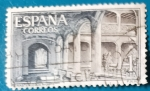 Stamps Spain -  Edifil 1686