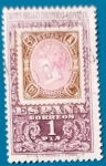 Stamps Spain -  Edifil 1690