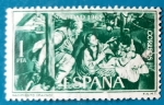 Stamps Spain -  Edifil 1692