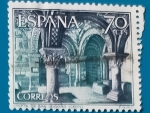 Stamps Spain -  Edifil 1543