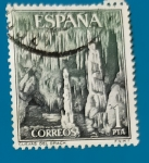 Stamps Spain -  Edifil 1548