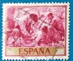 Stamps Spain -  Edifil 1572