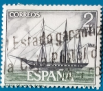 Stamps Spain -  Edifil 1607