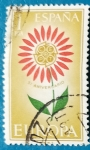 Stamps Spain -  Edifil 1613