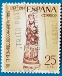 Stamps Spain -  Edifil 1615