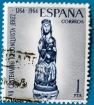 Stamps Spain -  Edifil 1616