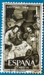 Sellos de Europa - Espa�a -  Edifil 1630