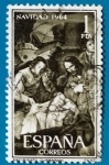 Stamps Spain -  Edifil 1630