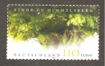 Stamps Germany -  INTERCAMBIO