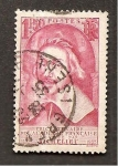 Stamps France -  CAMBIADO DM