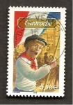 Stamps France -  CAMBIADO DM