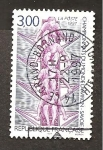 Stamps France -  CAMBIADO MS