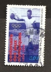 Stamps France -  INTERCAMBIO