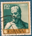 Stamps Spain -  Edifil 1503