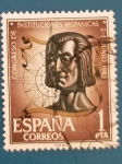 Stamps Spain -  Edifil 1515