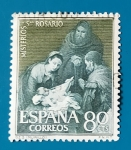 Stamps Spain -  Edifil 1465