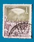 Stamps Spain -  Edifil 1466