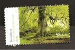 Stamps Germany -  INTERCAMBIO